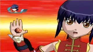 Bakugan Battle Brawlers (Video Game): All Characters Winning Animation screenshot 4