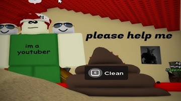 Raise A Floppa ROBLOX in a nutshell
