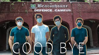 College ki Yaadien | Goodbye Beaconhouse | End of A Levels