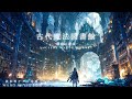 【異世界ケルト音楽/Celtic Music】古代魔法図書館【作業用/勉強用/睡眠用】