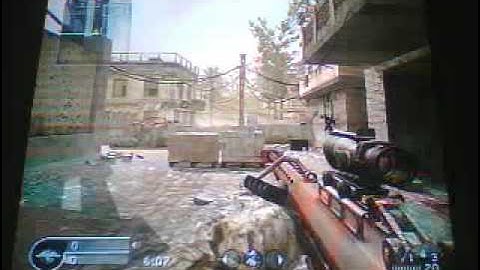 Rapid Fire Controller: 4 mode,blue LED