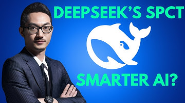DeepSeek Introduces Smarter AI That Learns Through Self Critique