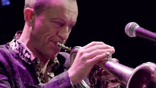 M. COLLIGNON / V. COURTOIS / C. TCHAMITCHIAN - Le vent dans les cordes - La VOD du Triton