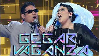 Markah Minggu 5 Gegar Vaganza 2025 - Lagu Ada Lagu Ada Lagi, Keputusan Peserta Konsert GV 12