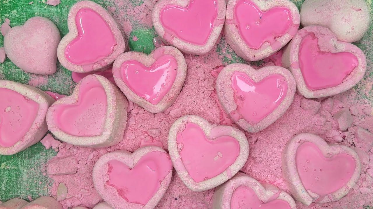 EP87. Wishing everyone a wonderful 2026 🎆 oddly satisfying ASMR