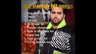 Mohammad Danish hit songs| Danish all performance| Mohammad danish heart touching songs