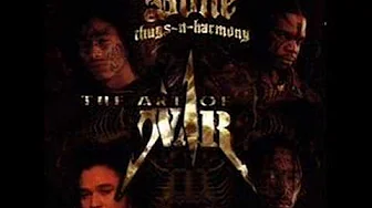 Bone Thugs N Harmony Ft. Tupac - Thug Luv Bone Thugs N Harmony Ft. Tupac - Thug Luv