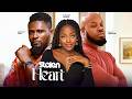 STOLEN HEART - Shaznay Okawa, Maurice Sam, Kachi Nnochiri | 2026 Latest Nigerian Love Movie