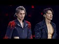 MIRROR 【4K Fever】 FEEL THE PASSION CONCERT TOUR HONG KONG 2024 Jeremy Lee 李駿傑