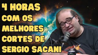 4 HORAS COM OS MELHORES CORTES DE SÉRGIO SACANI screenshot 4