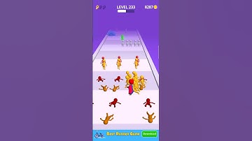 Join and Clash Level 233 #shorts #youtubeshorts