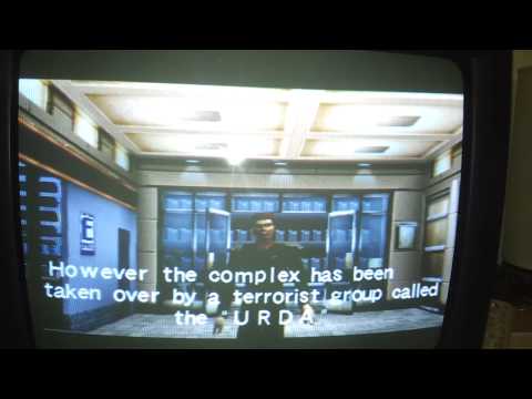 Crisis Zone Boot And Attract 