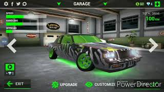 TRUCO DE DINERO INFINITO| ULTIMATE CAR DRIVING SIMULATOR screenshot 3