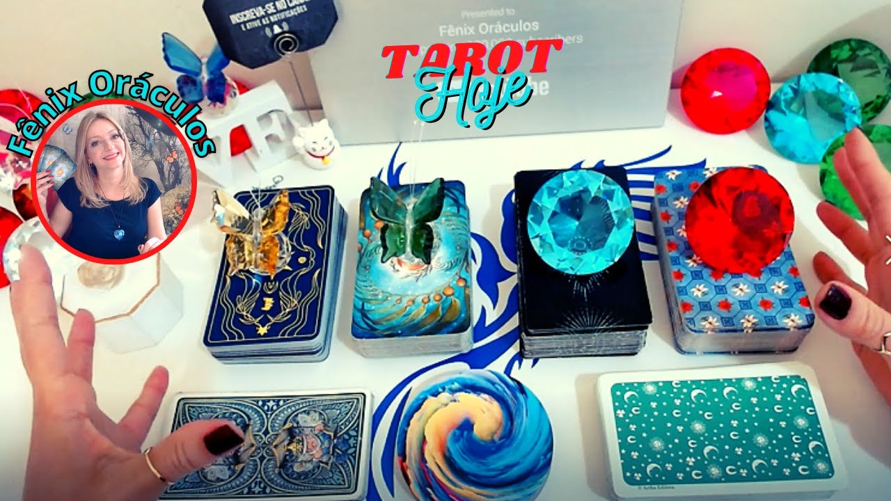 😲VOU REVELAR QUAL É O MAIOR MEDO DELE(A) EM RELAÇÃO A VOCÊ E COMO ELE(A) ESTÁ EM RELAÇÃO A VOCÊ HOJE