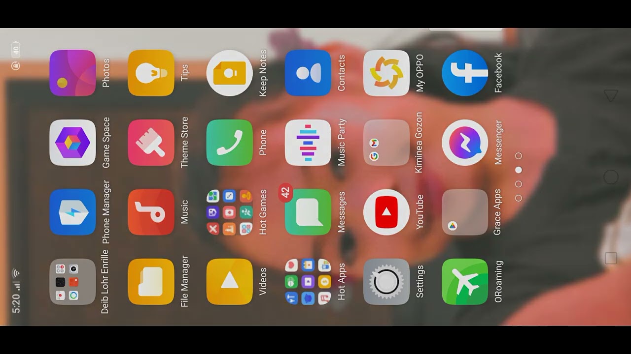 clear storage your phone↙️ YouTube