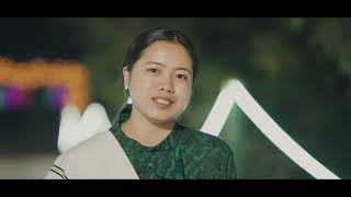 Asa Chiilu Ko -Efeliz Navidad Mao Version