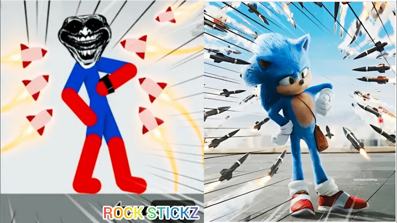 8 Minutes Best Falls | Stickman Dismounting compilation of funny moments #4