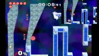 Difference between NTSC and PAL with Marth