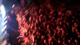 Tech Nine live  July 14th 2011