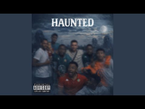 HAUNTED
