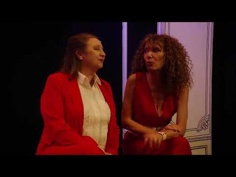 Bande Annonce (teaser officiel) spectacle Ménopause à l'Apollo Théâtre