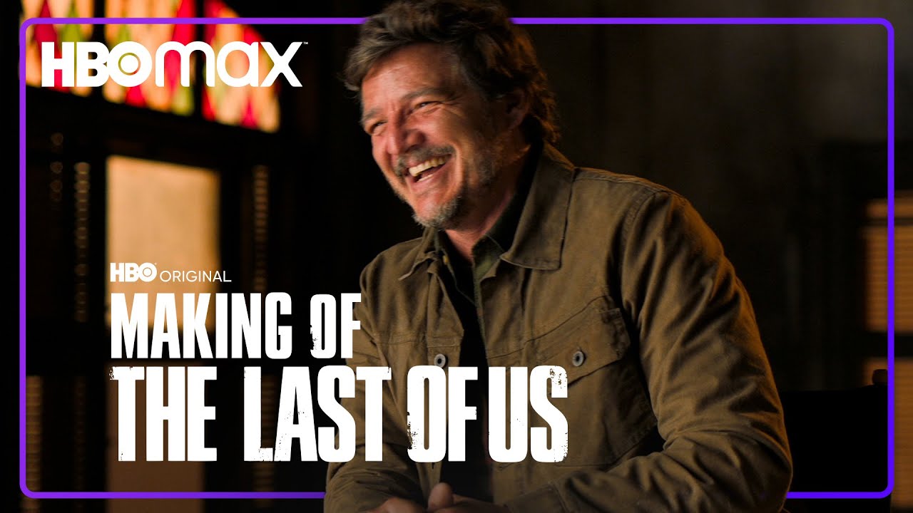 problema na HBO Max em estreia da série the last of us #hbomax