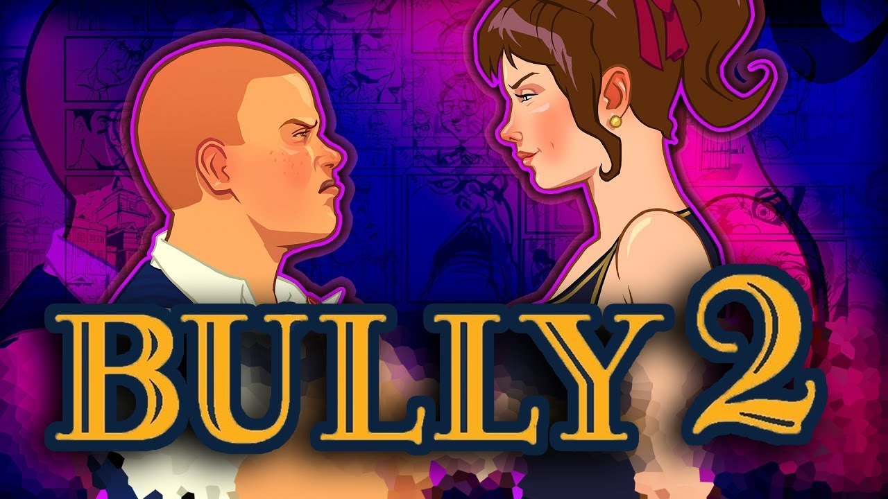 bully 2