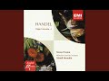 Miniature de la vidéo de la chanson Organ Concerto, Op. 7 No. 1 In B-Flat Major, Hwv 306: Iv. Allegro