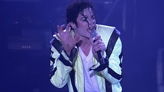 Michael Jackson - Thriller (HIStory Tour In Munich) (Remastered)