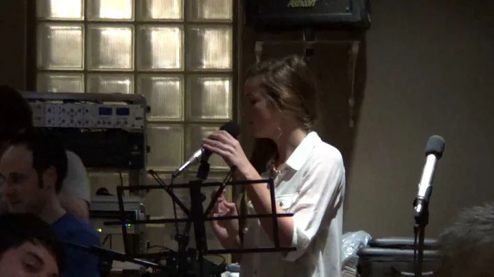 Nicole Heath- If i aint got you, by Alicia Keys- L...
