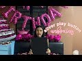 SILVER PLAY BUTTON: Dream Come True || Karina Bautista