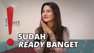 Hamil 7 Bulan, Susan Sameh Fokus Persiapkan Mental