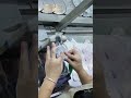 Glass bottle