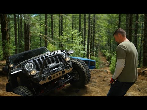 Reach New Heights Off-Road with Harbor Freight