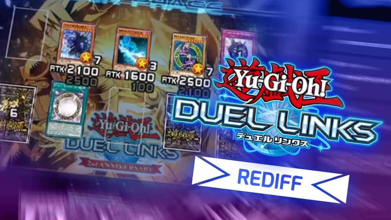 On découvre le nouveau deck MAGICIEN DES TÉNÈBRES - Yu-Gi-Oh! DUEL