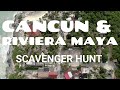 i Spy: Cancún &amp; Riviera Maya Cinematic Scavenger Hunt ft. Gabriel Puentes