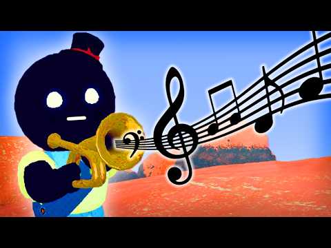 This PEAK video is a genuine, actual mess