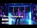 MOONLIGHT - KALI UCHIS I CHERRY Choreography / Urban Play Dance Academy