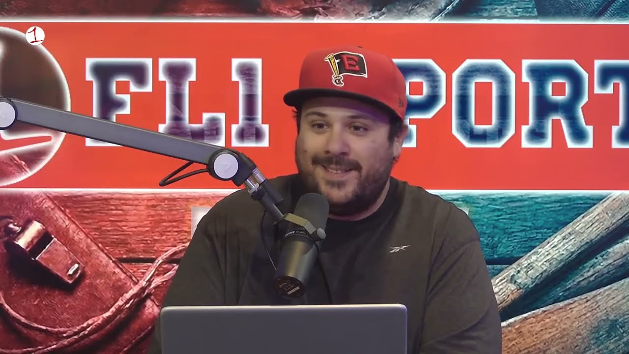 FL1 SPORTS: Knicks and Knights Punch Tickets, Spring Sectionals (podcast)