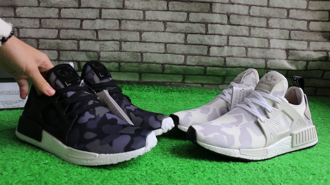 Adidas nmd rt ba7231 vs ba7233 revisione su youtube Adidas nmd rt ba7231 vs ba7233 revisione su youtube