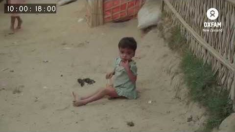 Bangladesh Rohingya Refugee Crisis | Oxfam NZ