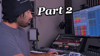 Turning This Into a Real Song – Part 2