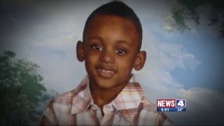 Police following leads in Alton boy's murder