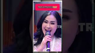 Detik Detik Mama Iis Dahlia Salah Lirik  iisdahlia ramadhan transtv