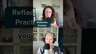 What is Reflective Practice