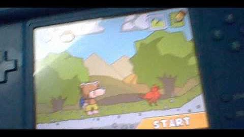 banjo kazooie in super scribblenauts