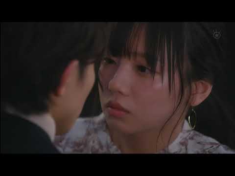 齊藤京子(日向坂46)　キスシーン