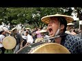 Seppuku Pistols PUNK ISLAND 切腹ピストルズin NY パンクアイランド