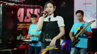 MATA HATI HANS NAGATHA - DTRASS MUSIC - WEDDING RIF'AN & AMANDA - JAMBU BARAT