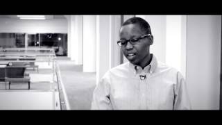 Obama recognizes LaShana Lewis @ National League of Cities Conference